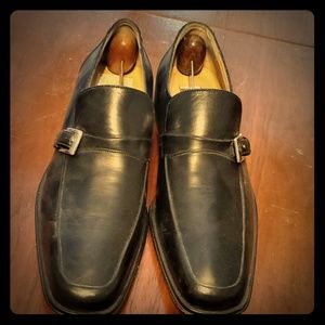 Handcrafted Leather Dress shoes